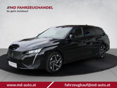 Peugeot 308 Gebrauchtwagen Peugeot 308 Gebrauchtwagen
