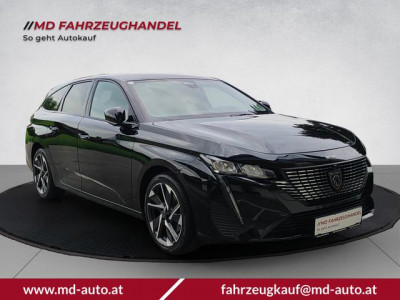 Peugeot 308 Gebrauchtwagen Peugeot 308 Gebrauchtwagen