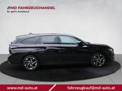 Peugeot 308 Gebrauchtwagen Peugeot 308 Gebrauchtwagen