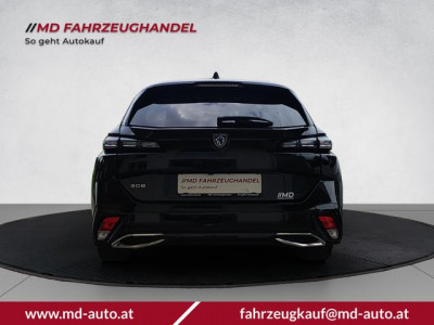 Peugeot 308 Gebrauchtwagen Peugeot 308 Gebrauchtwagen
