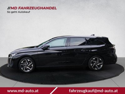 Peugeot 308 Gebrauchtwagen Peugeot 308 Gebrauchtwagen
