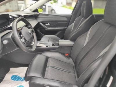 Peugeot 308 Gebrauchtwagen Peugeot 308 Gebrauchtwagen