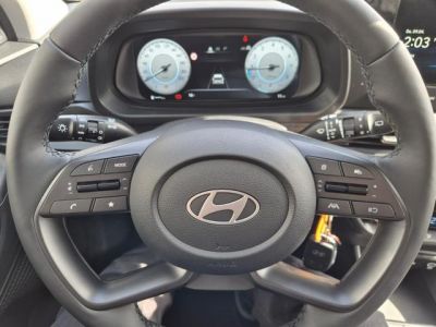 Hyundai i20 Tageszulassung Hyundai i20 Tageszulassung