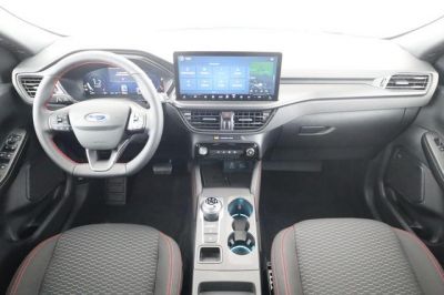 Ford Kuga Neuwagen Ford Kuga Neuwagen