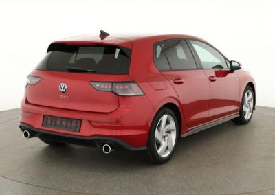 VW Golf Tageszulassung VW Golf Tageszulassung