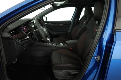 Skoda Octavia Tageszulassung