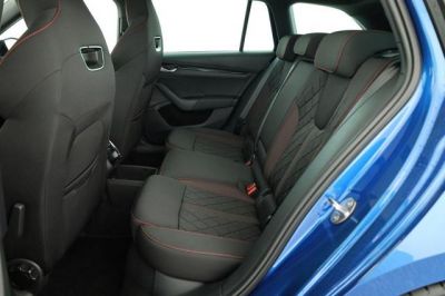 Skoda Octavia Tageszulassung
