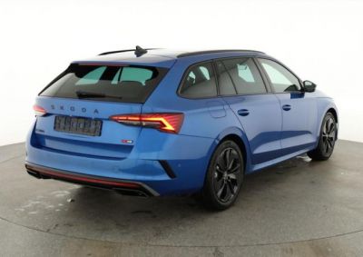 Skoda Octavia Tageszulassung