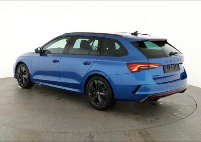 Skoda Octavia Tageszulassung
