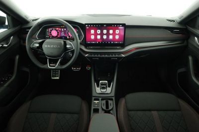 Skoda Octavia Tageszulassung