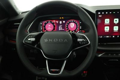 Skoda Octavia Tageszulassung