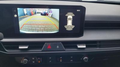 KIA Stonic Tageszulassung KIA Stonic Tageszulassung