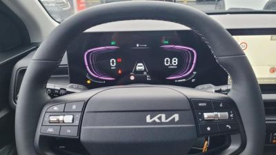 KIA Stonic Tageszulassung KIA Stonic Tageszulassung