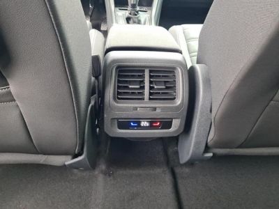 VW Touran Gebrauchtwagen VW Touran Gebrauchtwagen