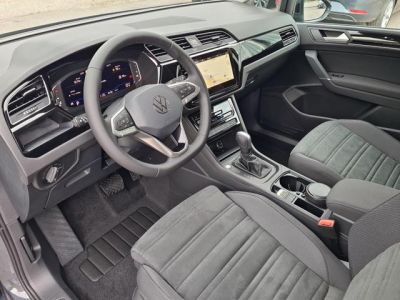 VW Touran Gebrauchtwagen VW Touran Gebrauchtwagen