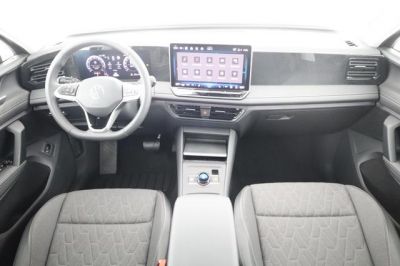VW Tiguan Tageszulassung VW Tiguan Tageszulassung