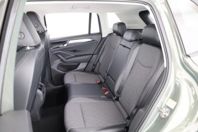 VW Tiguan Vorführwagen