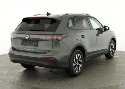 VW Tiguan Vorführwagen