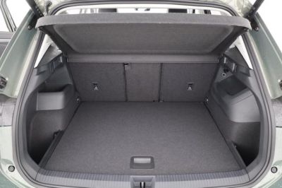 VW Tiguan Tageszulassung