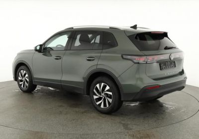 VW Tiguan Tageszulassung