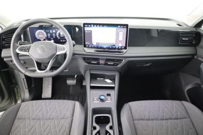 VW Tiguan Tageszulassung