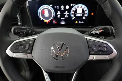 VW Tiguan Tageszulassung
