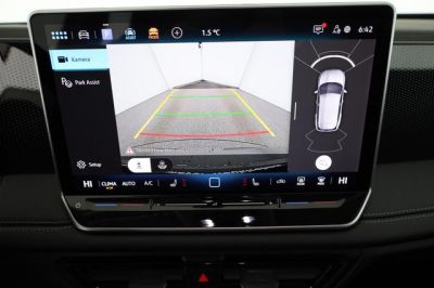 VW Tiguan Tageszulassung