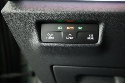VW Tiguan Tageszulassung