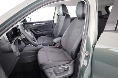 VW Tiguan Neuwagen