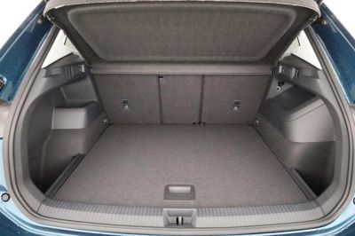 VW Tiguan Tageszulassung VW Tiguan Tageszulassung