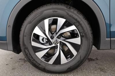 VW Tiguan Tageszulassung VW Tiguan Tageszulassung
