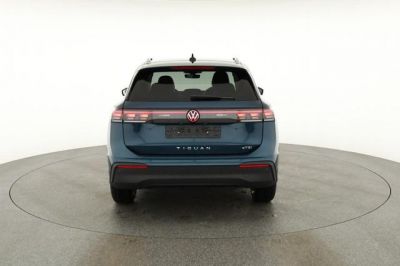 VW Tiguan Tageszulassung VW Tiguan Tageszulassung