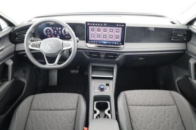 VW Tiguan Tageszulassung VW Tiguan Tageszulassung