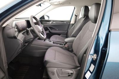 VW Tiguan Tageszulassung VW Tiguan Tageszulassung