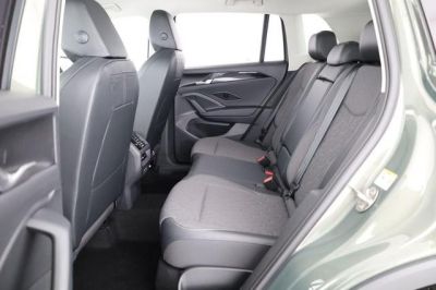 VW Tiguan Tageszulassung