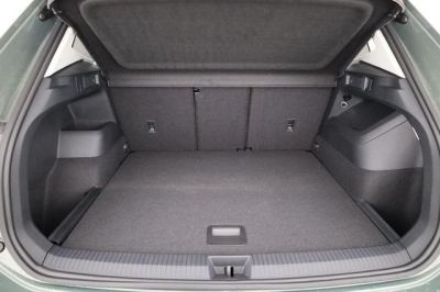 VW Tiguan Tageszulassung