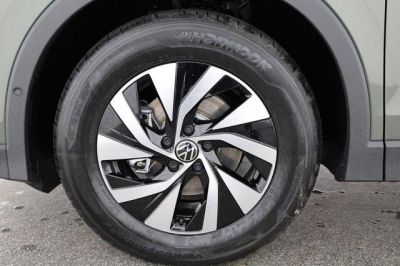 VW Tiguan Tageszulassung VW Tiguan Tageszulassung