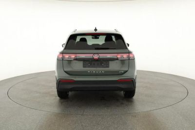 VW Tiguan Tageszulassung