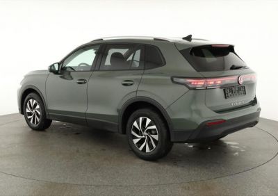 VW Tiguan Tageszulassung
