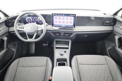 VW Tiguan Tageszulassung