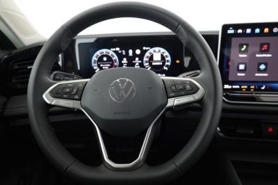 VW Tiguan Tageszulassung
