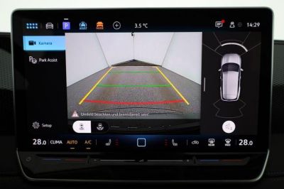 VW Tiguan Tageszulassung