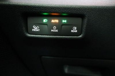 VW Tiguan Tageszulassung