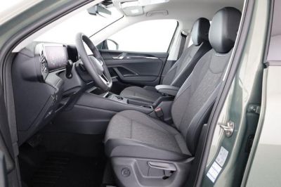 VW Tiguan Tageszulassung