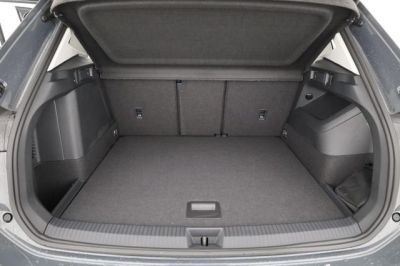 VW Tiguan Tageszulassung VW Tiguan Tageszulassung