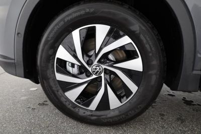 VW Tiguan Tageszulassung VW Tiguan Tageszulassung