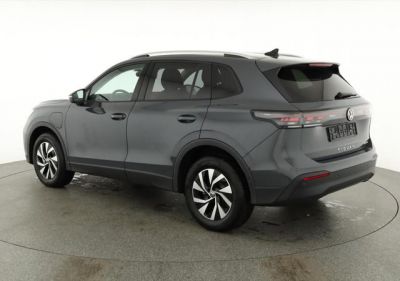 VW Tiguan Tageszulassung VW Tiguan Tageszulassung
