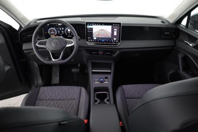 VW Tiguan Tageszulassung VW Tiguan Tageszulassung