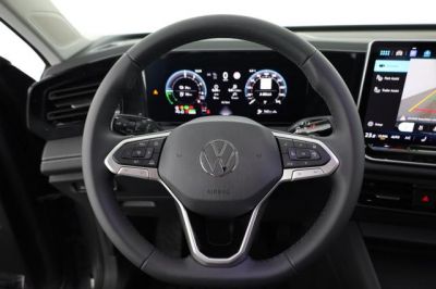 VW Tiguan Tageszulassung VW Tiguan Tageszulassung