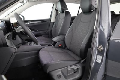 VW Tiguan Tageszulassung VW Tiguan Tageszulassung